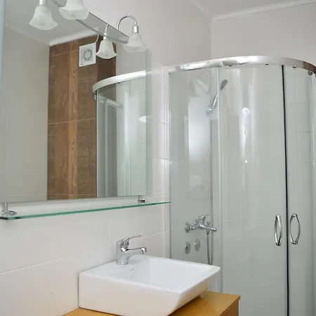 Oliva Lugo Lux Podgorica